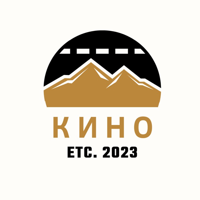 Аватар Telegram-канала Кино, Сериалы — реклама в категории Фильмы и Видео