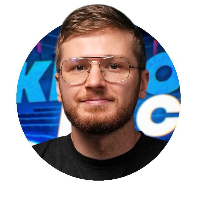 Аватар Telegram-канала КиноПёс — реклама в категории Фильмы и Видео