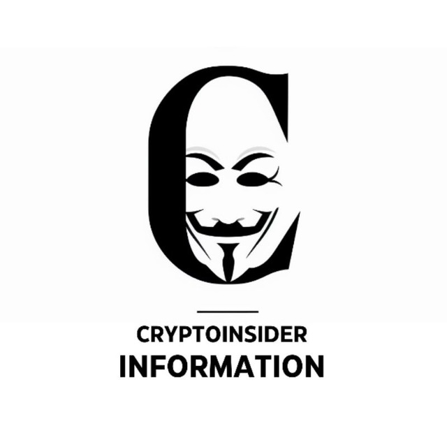 Аватар Telegram-канала CRYPTOINSIDER 🚀 Вайб-кодинг | Нейросети | Инсайдерская информация | Крипта | MANUS AI | Veo3 — реклама в категории Криптовалюты