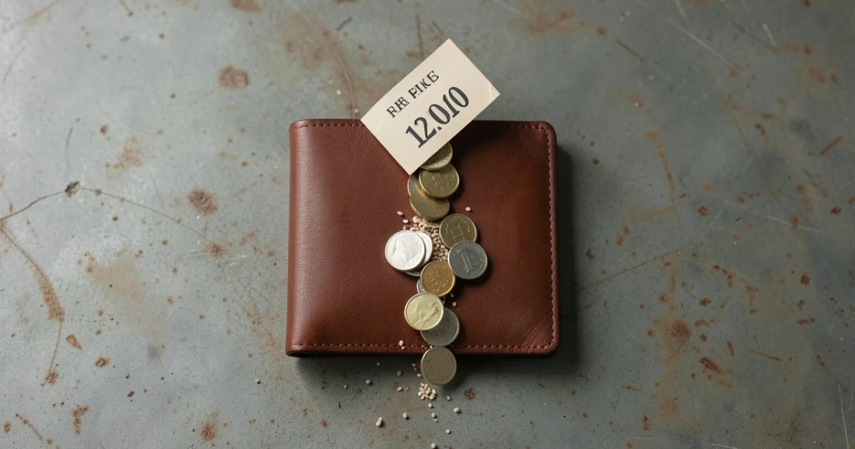 Инфляция простыми словами: что это, как влияет на ваш кошелёк и как защититься в 2026 году