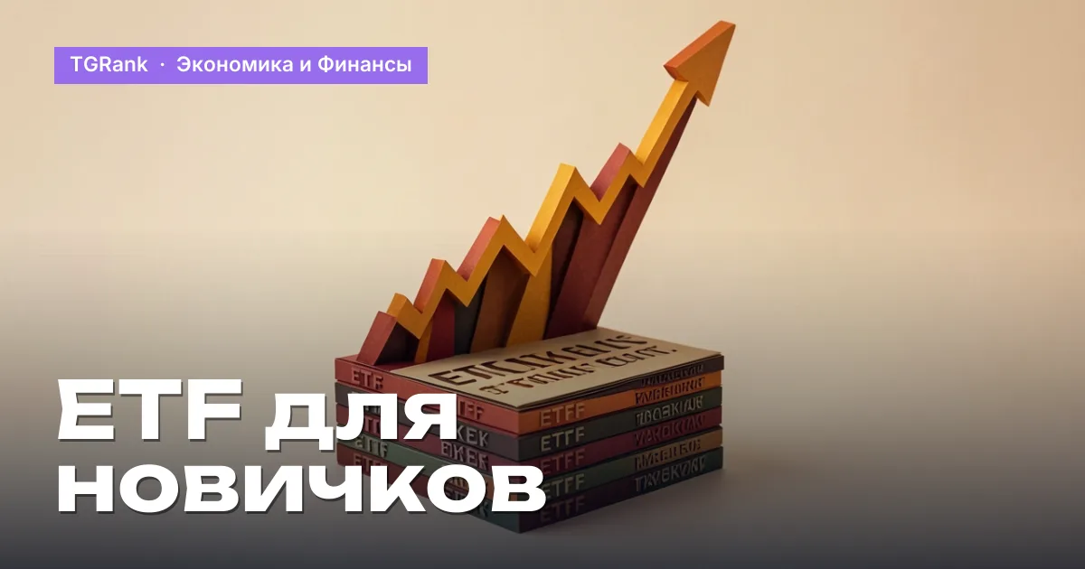 Инвестировать в ETF в 2026: сравнение популярных методов для новичка