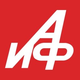 Аватар Telegram-канала Аргументы и Факты — АиФ.ru — статистика и реклама