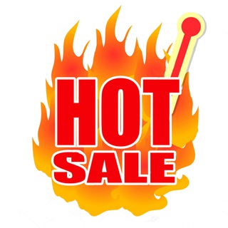 Аватар Telegram-канала AliExpress | Hot Sale — статистика и реклама