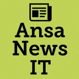 Аватар Telegram-канала Ansa News IT / Ultime Notizie su scienza, tecnologia, medicina, universo, animali, archeologia — статистика и реклама