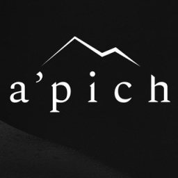 Аватар Telegram-канала A’pich - новые вершины Вашей красоты — статистика и реклама