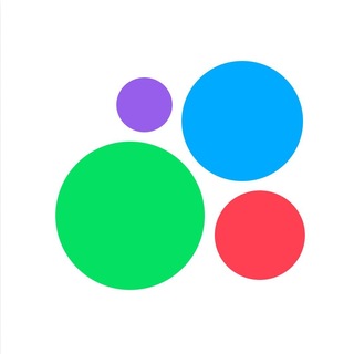 Аватар Telegram-канала Авито — статистика и реклама