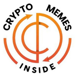 Аватар Telegram-канала Crypto Memes Inside — статистика и реклама