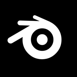 Аватар Telegram-канала Blender: Free Universe — реклама в категории Дизайн и UX