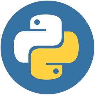 Аватар Telegram-канала Библиотека Python разработчика | Книги по питону — реклама в категории Технологии и IT