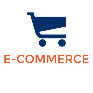 Аватар Telegram-канала E-commerce 🛒 Ecommerce — реклама в категории Распродажи, Магазины