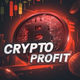 Аватар Telegram-канала Crypto♦️Profit UA — статистика и реклама