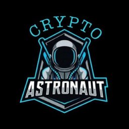 CRYPTO ASTRONAUT NEWS