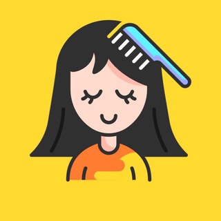 Аватар Telegram-канала Детские прически — статистика и реклама