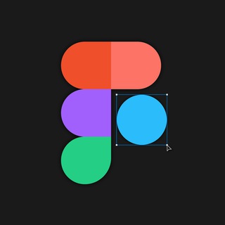 Аватар Telegram-канала Figma — статистика и реклама
