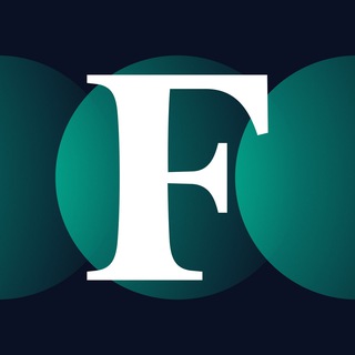 Аватар Telegram-канала Forbes Франшизы — реклама в категории Бизнес и Стартапы