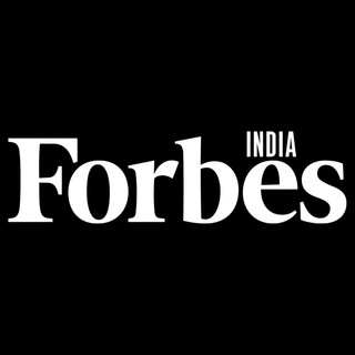 Аватар Telegram-канала Forbes India — статистика и реклама