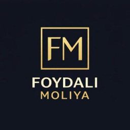 Аватар Telegram-канала Foydali Moliya — статистика и реклама