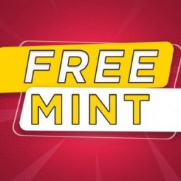Аватар Telegram-канала FREEMINT | NFT BLOG — статистика и реклама