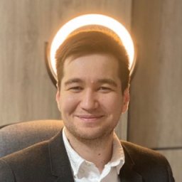 Аватар Telegram-канала Пятницкий маркетинг — статистика и реклама