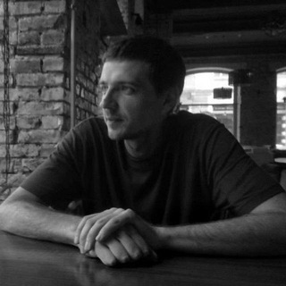 Аватар Telegram-канала Андрей Гусий — статистика и реклама