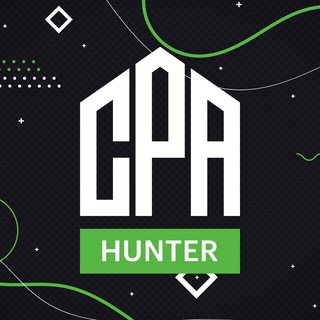 Аватар Telegram-канала CPA HUNTER | Вакансии арбитража трафика — статистика и реклама
