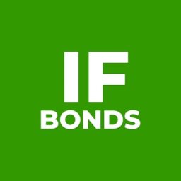 Аватар Telegram-канала IF Bonds — Облигации РФ — статистика и реклама