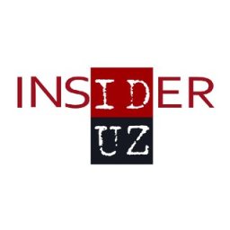 Аватар Telegram-канала Insider.uz — статистика и реклама