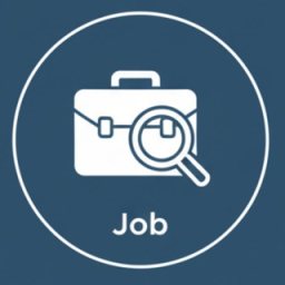Аватар Telegram-канала Job — статистика и реклама