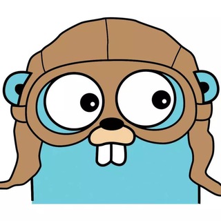 Аватар Telegram-канала Вакансии Golang — статистика и реклама