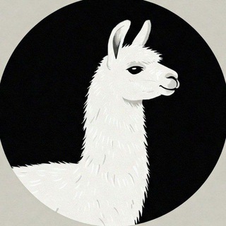 Аватар Telegram-канала Lama AI — статистика и реклама