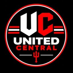 Manchester United Central🔱🔴