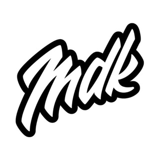 Аватар Telegram-канала MDK — статистика и реклама