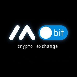 Аватар Telegram-канала КРИПТОБИРЖА MBit — реклама в категории Криптовалюты