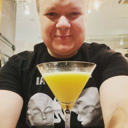 Аватар Telegram-канала Сергей Марков: машинное обучение, искусство и шитпостинг — статистика и реклама