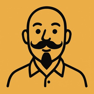 Аватар Telegram-канала Силиконовый Мешок — реклама в категории Технологии и IT