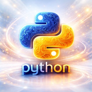 Аватар Telegram-канала Python/ django — статистика и реклама