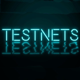 Аватар Telegram-канала TESTNET WORLD — статистика и реклама