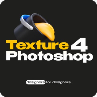 Аватар Telegram-канала Texture 4 Photoshop — статистика и реклама