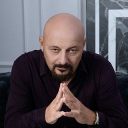Аватар Telegram-канала Евгений Коган l Личный блог l Не только про инвестиции — статистика и реклама