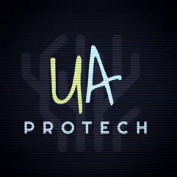 Аватар Telegram-канала UAPROTECH 🇺🇦 технології | IT | кібербезпека | digital — статистика и реклама