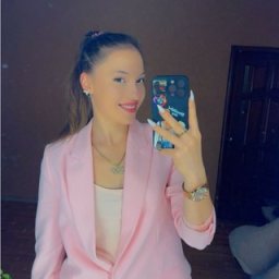 Аватар Telegram-канала Vladislava Urazova — статистика и реклама